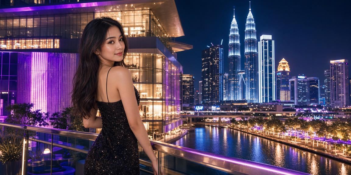 Ganjaran cashback dan bonus VIP eksklusif untuk ahli setia 1680 di Kuala Lumpur