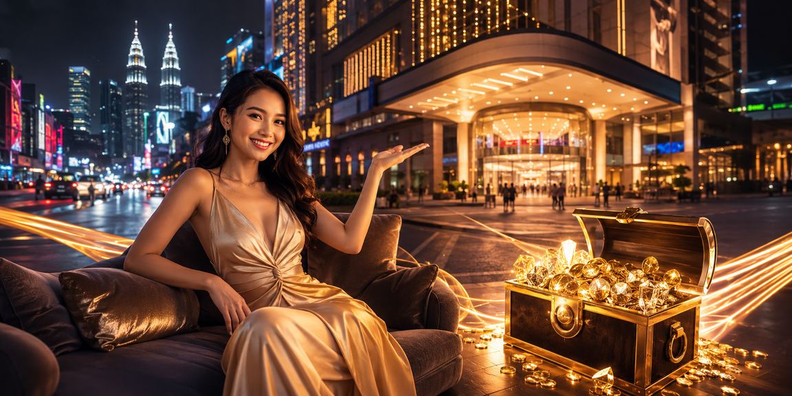 Promosi cashback bonus bola sepak untuk pengguna Malaysia di Kuala Lumpur