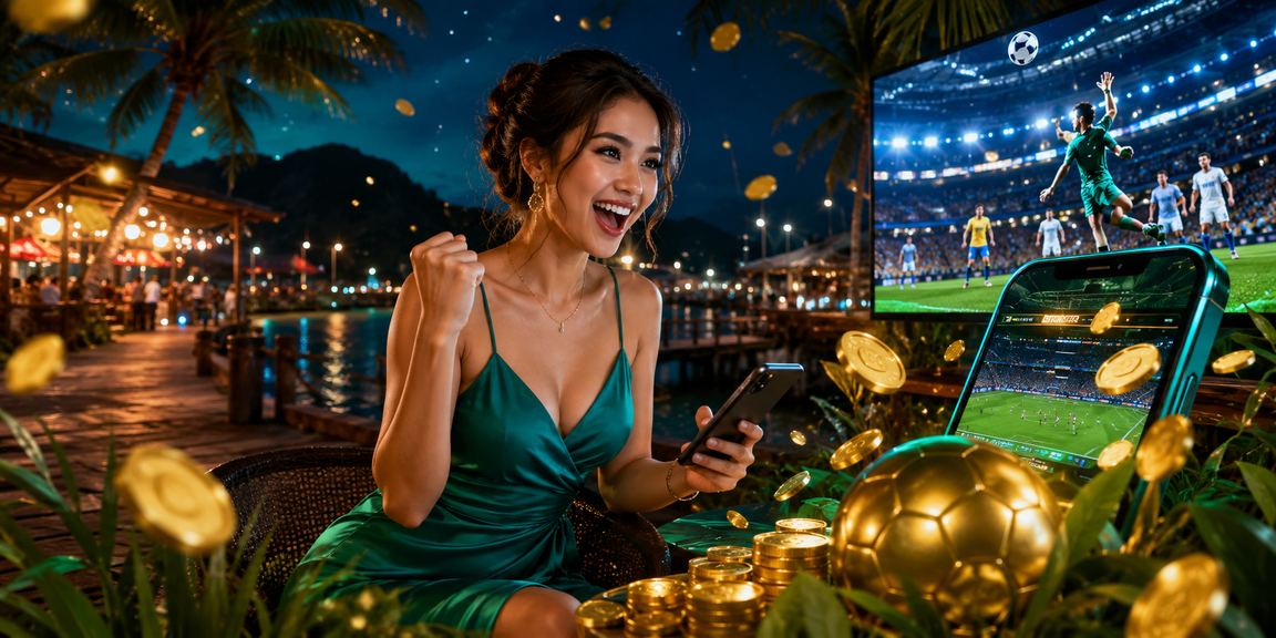 Online sports betting in Malaysia on the 1680 platform